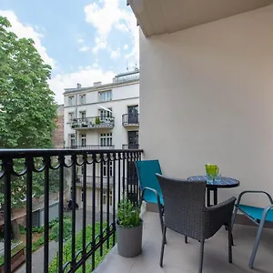Groble 19 Apartament