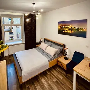 Mariacki By Vsi Apartament